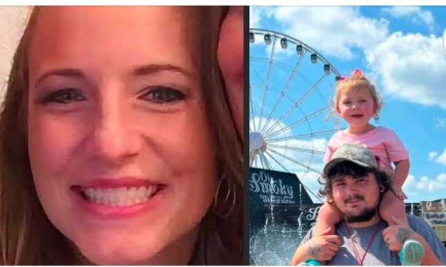 Davidson County Community Grieves Heartbreaking Loss of Two Local Residents
