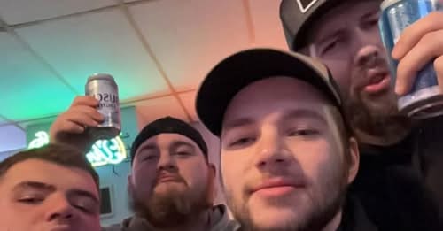 Austin “AJ” Karr Grimes: A Friend, A Brother, A Father, Forever Remembered