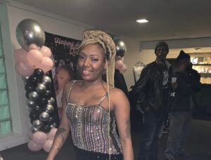 Michelle Robinson Remembered as Family and Friends Mourn Her Unexpected Passing