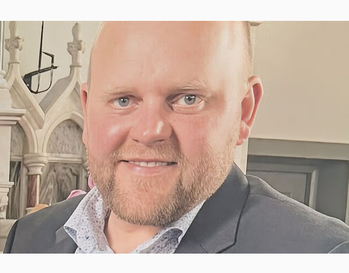 Galway Community Mourns Father of Two and Talented Mechanic After Tragic Collision