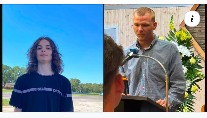 Gonzales Community Grieves Loss Following East Caldwell Street Incident