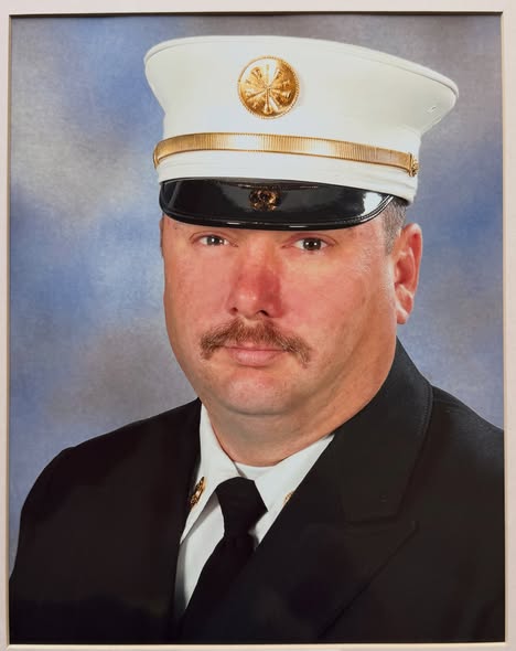Marcellus and Navarino Fire Service Communities Mourn Loss of Dedicated Leader