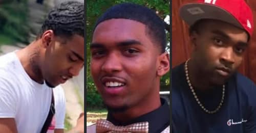 GMB Trey Remembered After Reported Passing