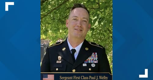 Scranton and Veteran Communities Mourn Loss of 43-Year-Old U.S. Army Veteran