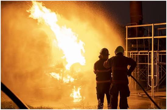 Front Range Community College Fire Today: Emergency Crews Respond to Reported Fire at Westminster Campus