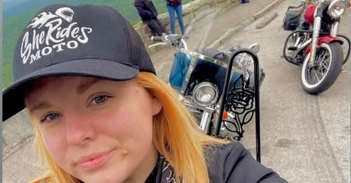 Bethany’s Sudden Passing Leaves Family and Friends Grieving an Unexpected Loss