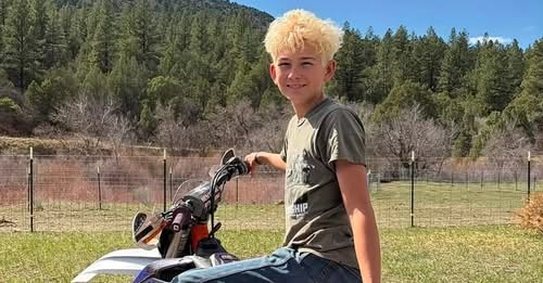 Bayne Nantz Obituary: Motorcycle Racing Community Mourns 15-Year-Old Colorado Rider After Peoria TT Crash