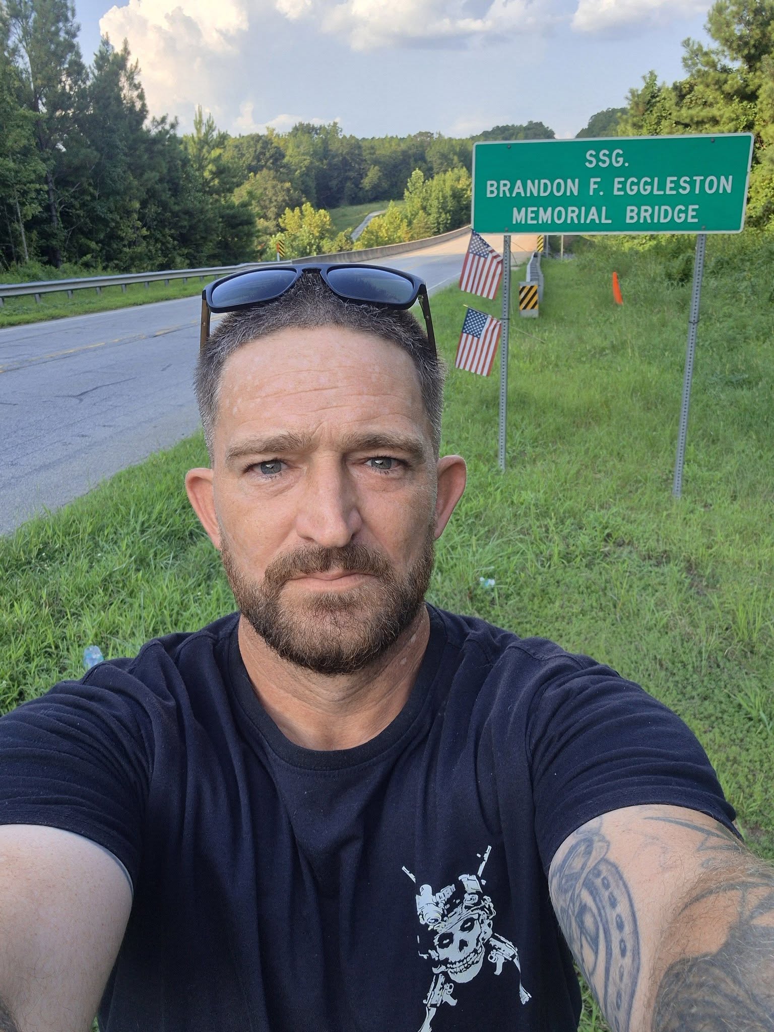 Chad Thornton Death: Loved Ones Remember a Generous Man Whose Kindness Lives On
