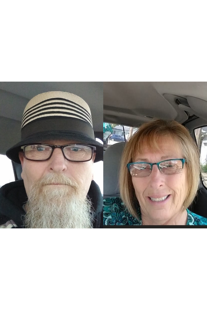 In Loving Memory of Timothy and Carol Graham: A Love That Will Never Be Forgotten