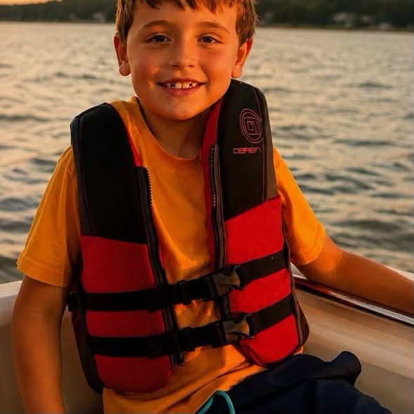 Remembering Mason Sundberg: Community Mourns 8-Year-Old Boy Following Tragic Camp Accident