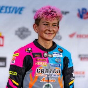 Peoria Racing Community Honors Young Rider Bayne Nantz Following Tragic TT Track Crash