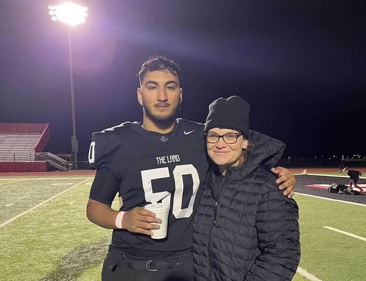 In Loving Memory of Deven Ponce: Number 50 on the Field, Forever Number One in So Many Hearts