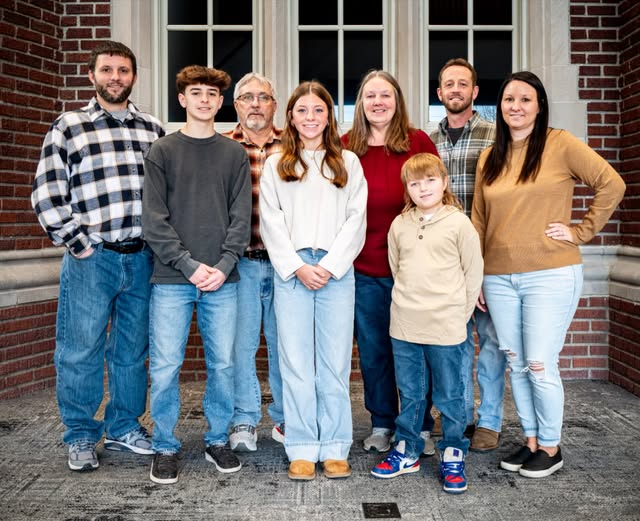 Toddville Community Mourns Passing of Local Resident