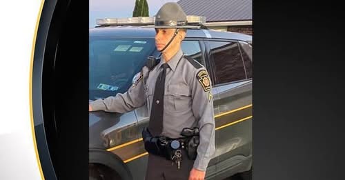 Gary Knott Obituary: Erie Community Remembers Former Pennsylvania State Trooper and Artist