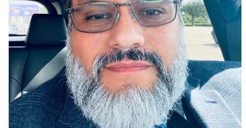 Ruben Dario Molina Barron, 68, Dies in Three-Vehicle Crash Near Palmview