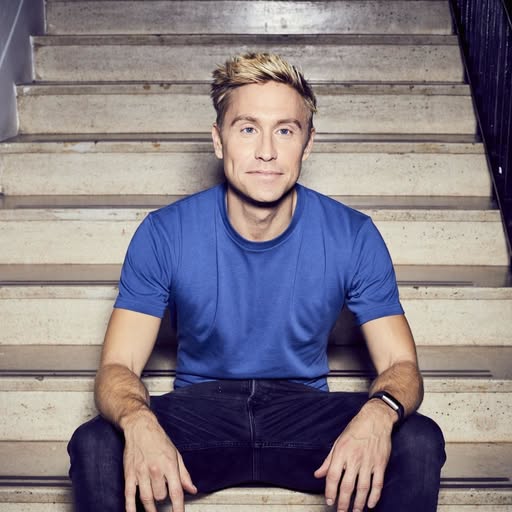 Russell Howard and Family Mourn the Loss of Baby Son Felix Howard