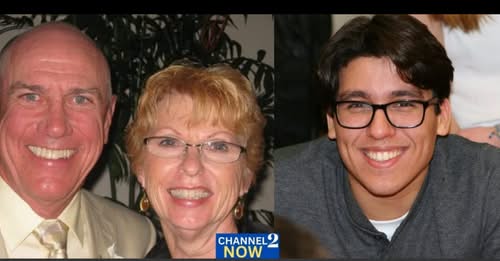 John Welin, Karen Berneck and Thomas Stevao Killed in Tragic I-68 Head-On Crash