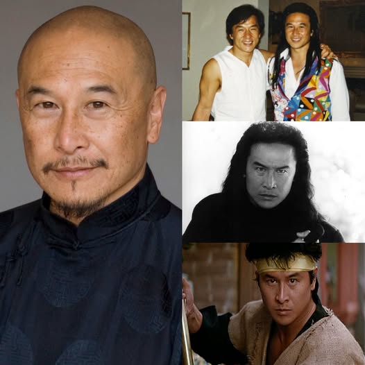 James Lew, Legendary Martial Artist, Actor, and Stunt Icon, Passes Away at 73