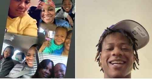 Ryan Conneilies, 20, Found Dead in South Toledo Shooting as Community Mourns