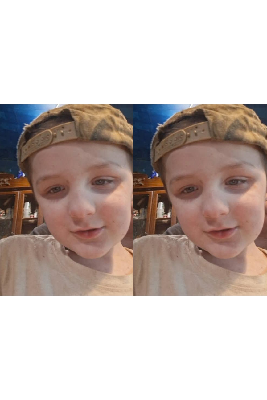 Tulsa Community Grieves Tragic Loss of 7-Year-Old Boy