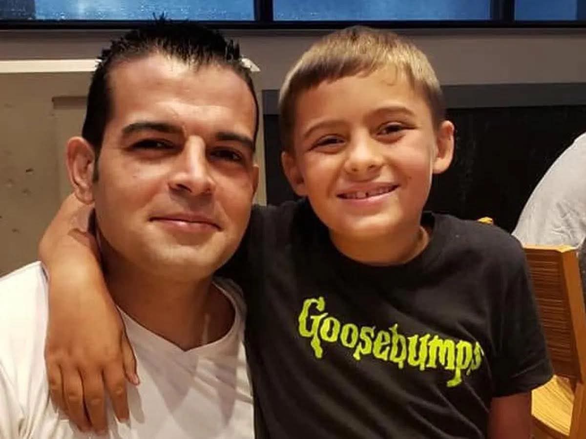 Rush Springs and Stephens County Communities Mourn Loss of Local Father