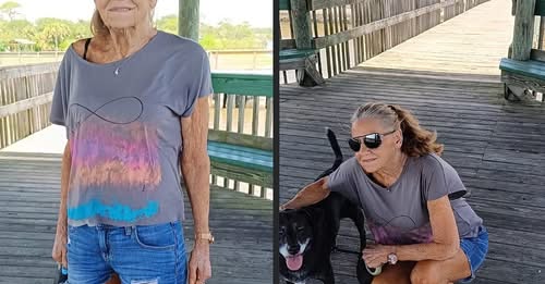 Linda Jean Croteau, 71, Dies After Port Orange Police Department Shooting