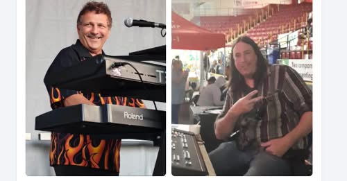 Aaron Jardine and Frank J. Valente Killed in Highway 102 Crash Near Thunder Bay