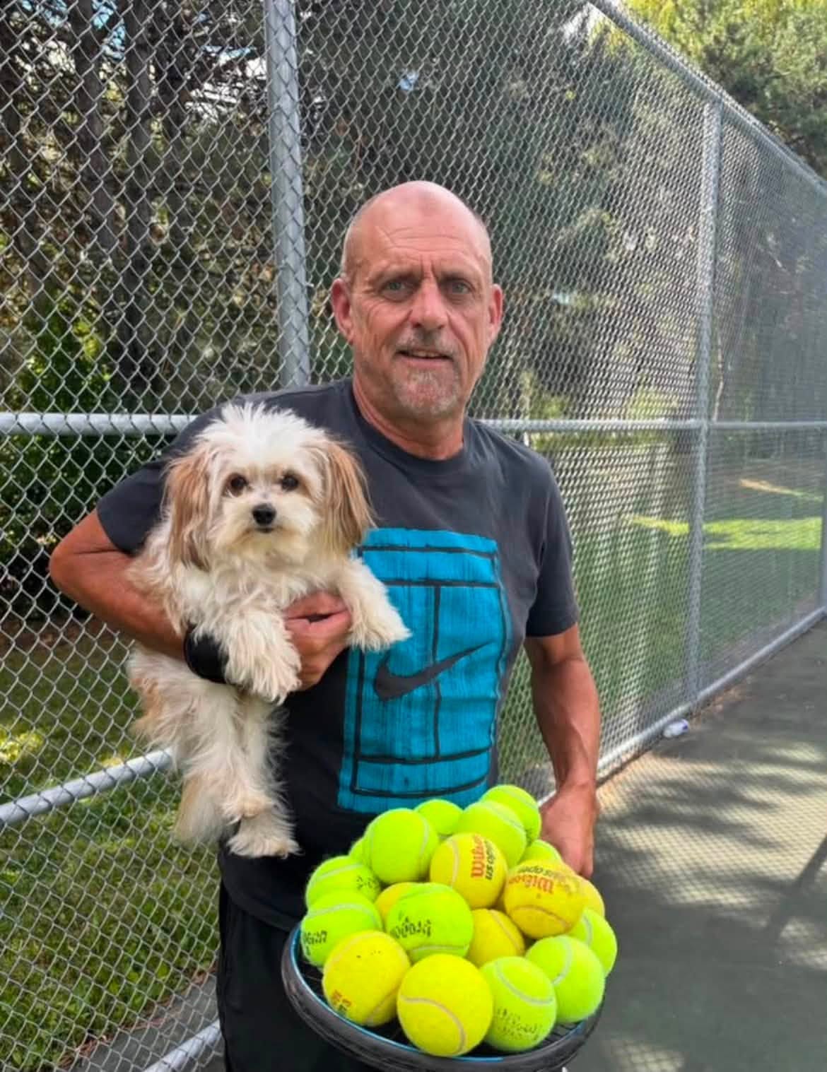 Respected Canadian Tennis Coach and Youth Mentor Passes Away in Toronto