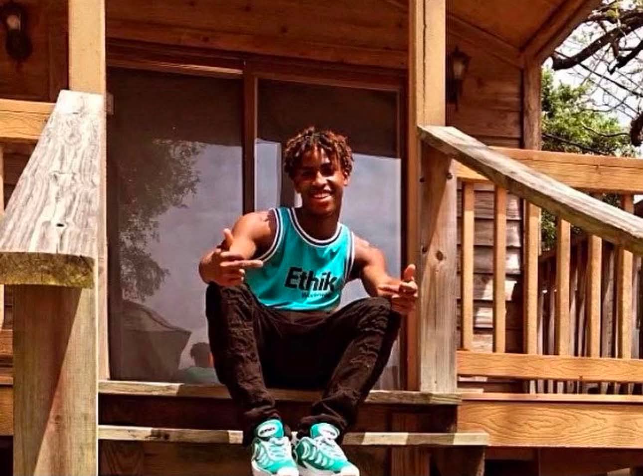 Baton Rouge is deeply mourning the heartbreaking loss of 22-year-old Latrell Trumble