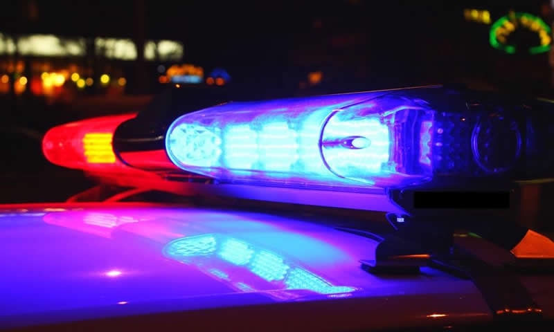Police Investigate Reports of Gunfire Near Washington Road in Sayreville, New Jersey