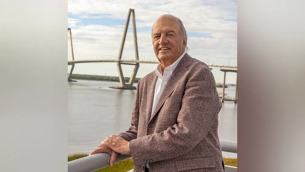 Joseph “Joe” Rice Dies Unexpectedly: Motley Rice Co-Founder and Renowned South Carolina Attorney Remembered