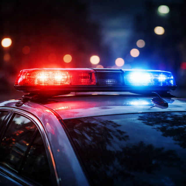 Donald L. Wooley Dies After Four-Vehicle Crash on I-80 Near Kearney