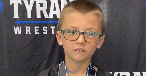Wooster Community Mourns 11-Year-Old Emmet Sauers Following Fatal State Route 302 Crash