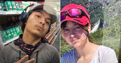 Leotis Phillips and Zoey Clark Remembered as Juneau Community Mourns Their Reported Passing