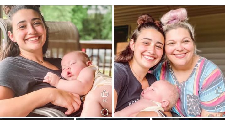 Seymour and Jackson County Communities Mourn Tragic Loss of Mother and Infant Son