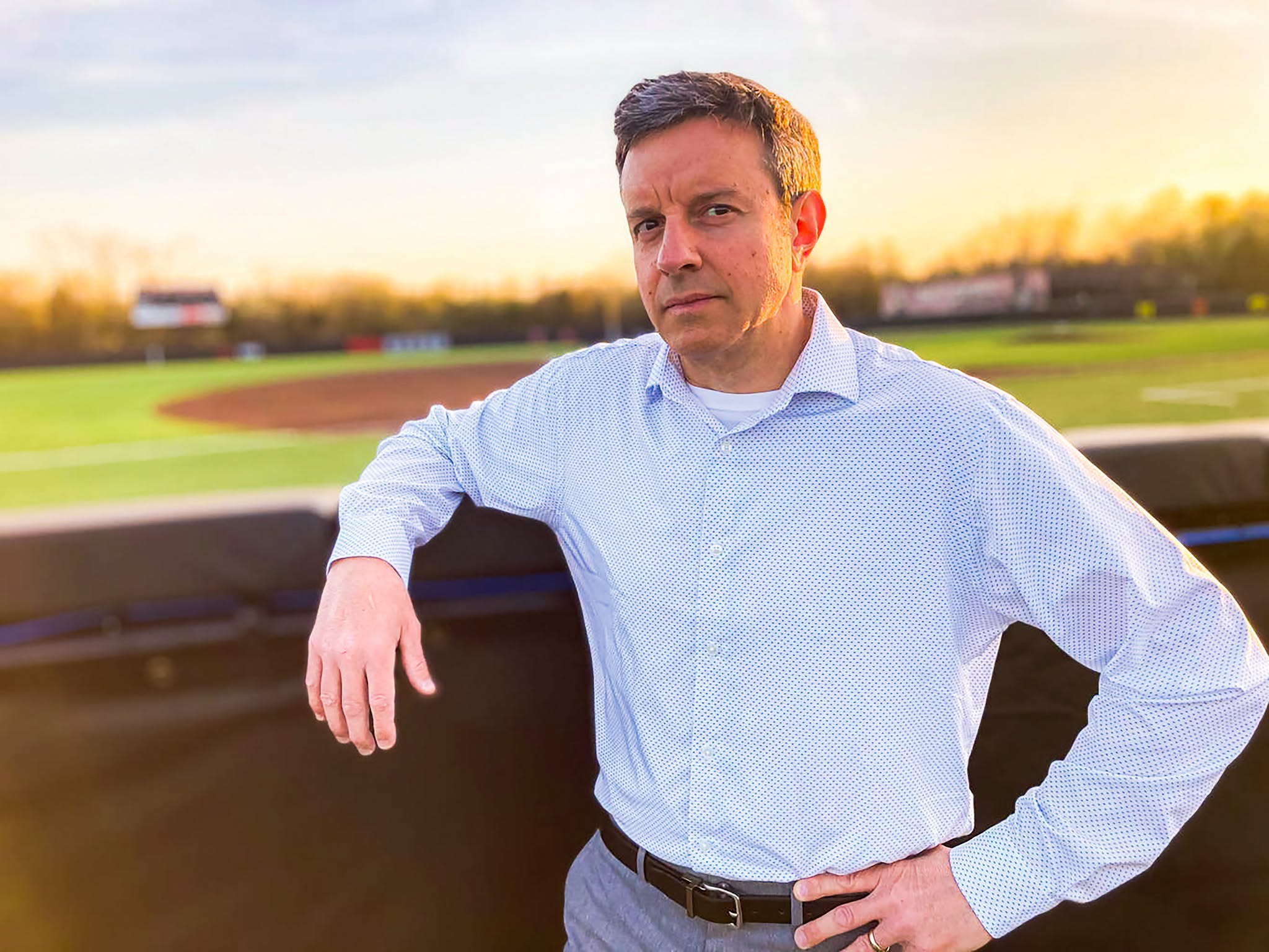 Metuchen Community Mourns Beloved Saint Joseph High School Alumnus and Leader