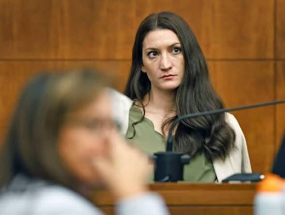 PROSECUTION EXPERT TESTIFIES IN LINDSAY CLANCY MURDER TRIAL