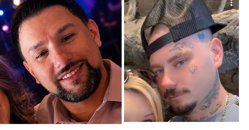 Richard “Juice” Harrell and Javier “Javi” Mendoza Obituary: Two Lives Lost in Tragic Midland Motorcycle Crash