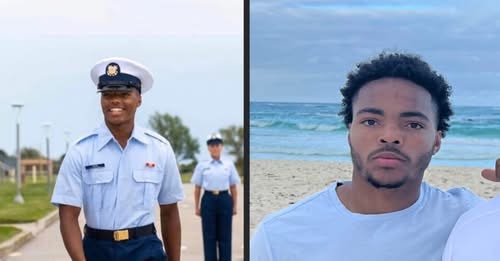 Moses Russ, 24, Atlanta Police Recruit, Dies After Motorcycle Crash on Moreland Avenue