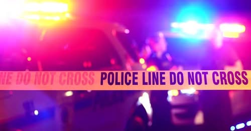 12-Year-Old Boy Dies Following Car and Train Collision at Railway Crossing in County Mayo, Ireland