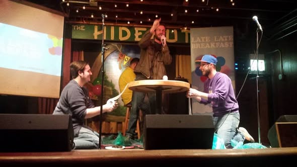 Danny Maupin Reported Dead: Louisville Comedy Community Mourns Beloved Comedian and Friend