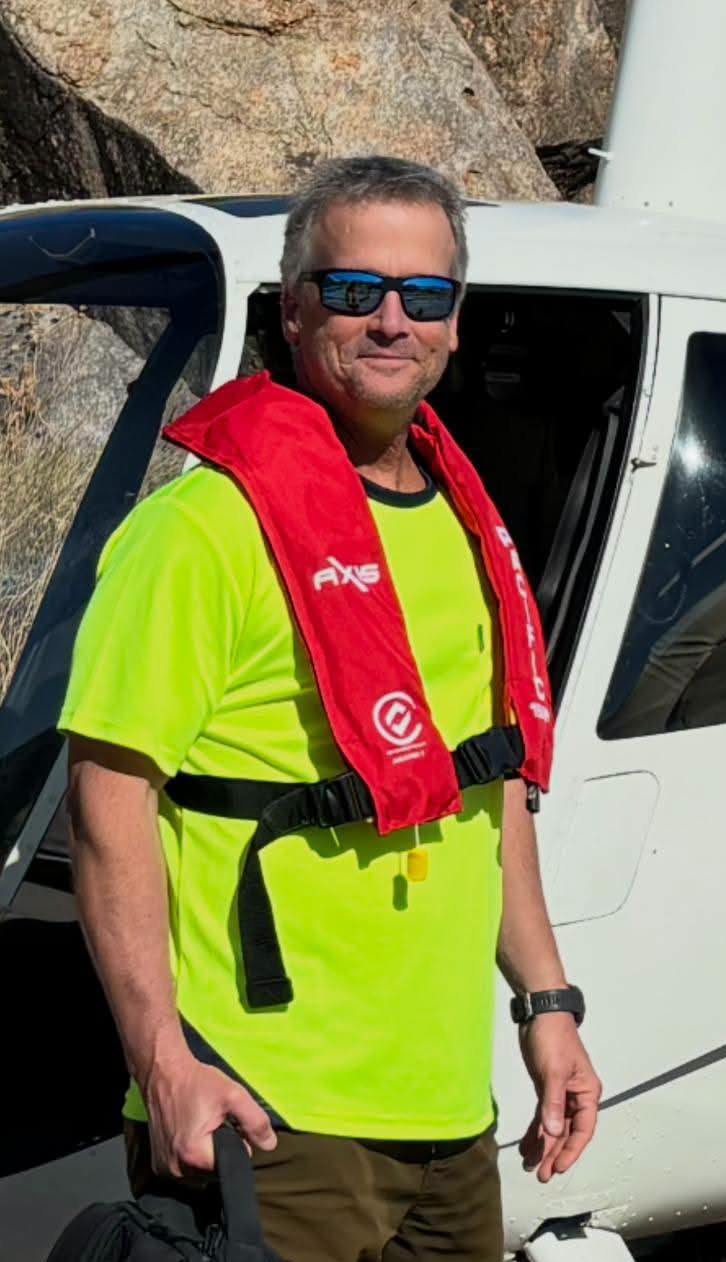 Mark Asman Remembered as Tassal and Aquaculture Community Mourns His Passing