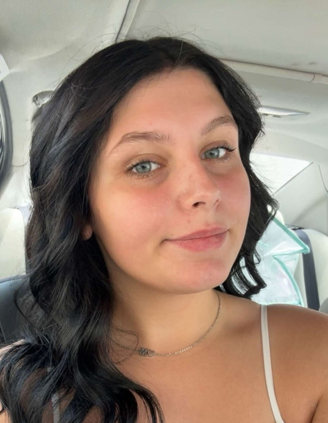 Harlie Nicole Albright, 17, Dies Peacefully as Fredericktown, Ohio, Family and Friends Remember Her Life