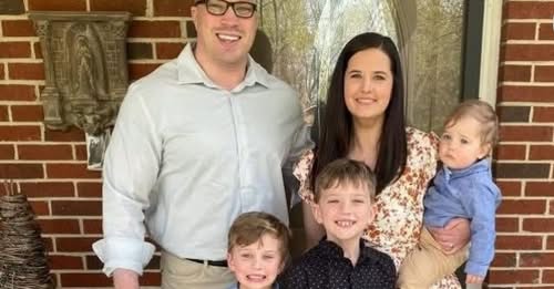 Cristin, 42, and Theodore, 7, Remembered as Loved Ones Mourn Their Passing