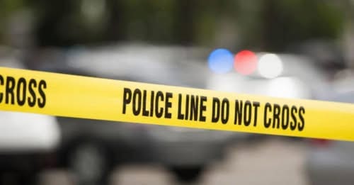 OAKLAND POLICE INVESTIGATING DEADLY SHOOTING IN SAN ANTONIO NEIGHBORHOOD