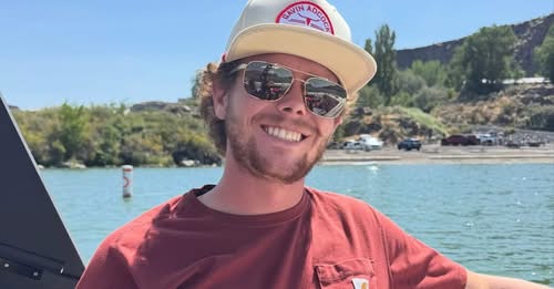 Seth Vaughn Obituary: Twin Falls Community Mourns 27-Year-Old After Fatal Industrial Accident