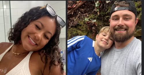 Brock Roark, 34, and Laikyn Stephens, 13, Remembered After Tragic ATV Crash