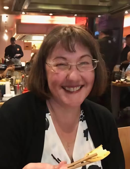 Victoria, Beloved Lay Reader and Ordinand, Mourned by St Anne’s Stanley Church Community