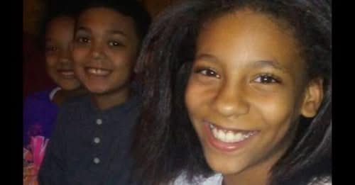 Azah Martin, 20, Dies in Tragic Etowah County Crash
